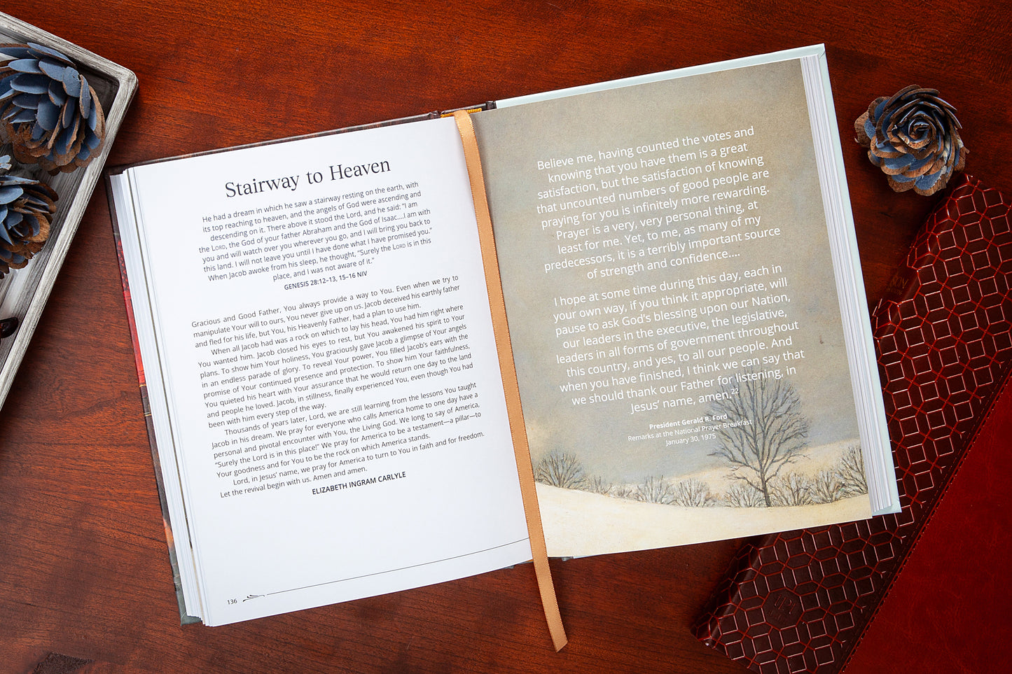 
                  
                    Americans Who Pray: Uniting a Nation in Faith and Freedom
                  
                