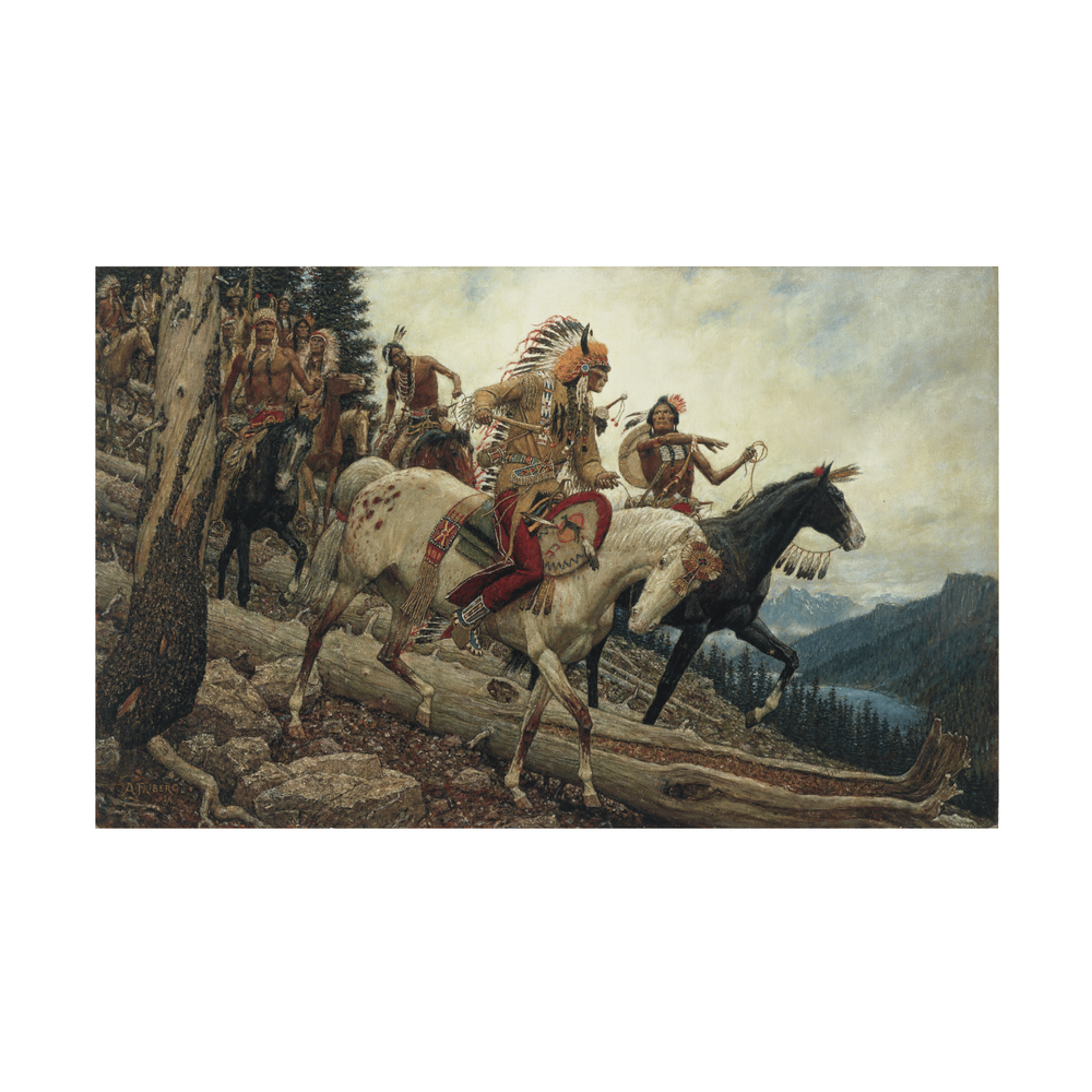 
                  
                    Into New Country Signed Limited Edition
                  
                